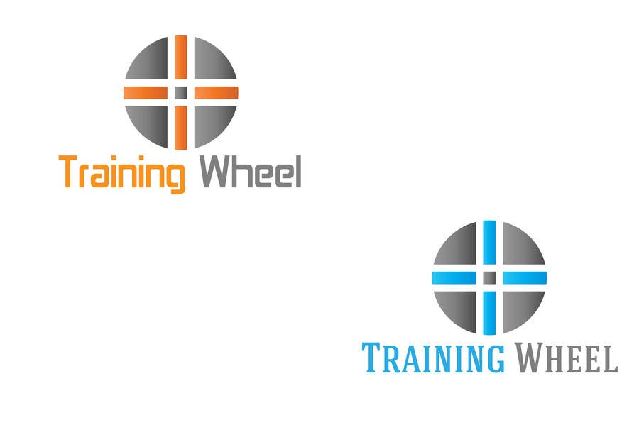Konkurrenceindlæg #315 for                                                 Logo Design for TrainingWheel
                                            