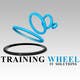 Kilpailutyön #330 pienoiskuva kilpailussa                                                     Logo Design for TrainingWheel
                                                