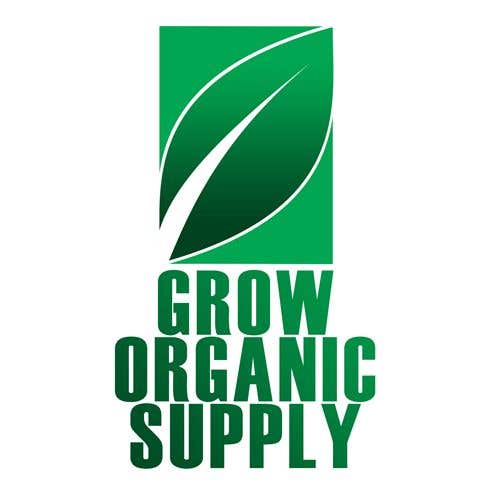 Proposta in Concorso #40 per                                                 Grow Organic Supply - logo creation
                                            