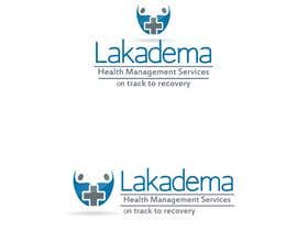 #38 for Design a Logo for Lakadema- Health Services Management af rostovniki