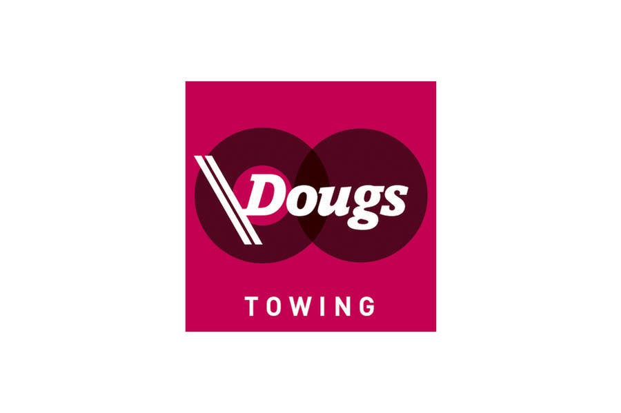 Contest Entry #20 for                                                 Logo Design for Dougs Towing
                                            