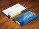
                                                                                                                                    Imej kecil Penyertaan Peraduan #                                                6
                                             untuk                                                 Design Business Card
                                            