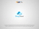 Wettbewerbs Eintrag #580 Vorschaubild für                                                     Logo for webshop hosting
                                                