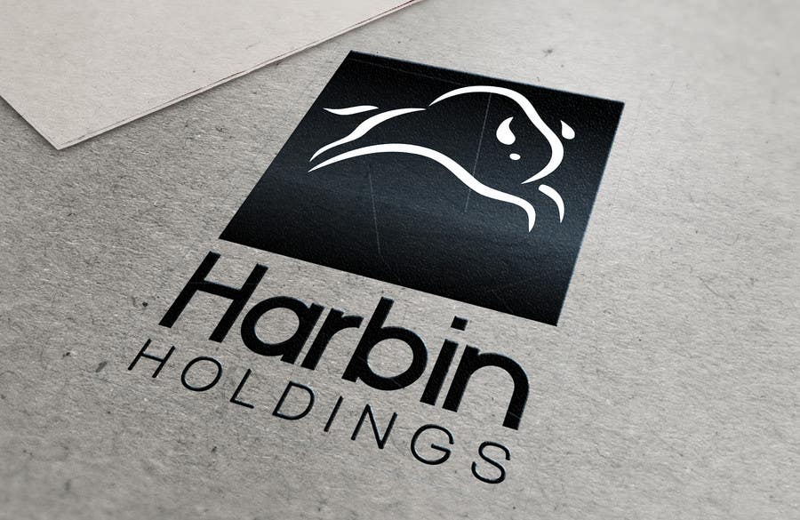 Konkurrenceindlæg #32 for                                                 Design a Logo for Harbin Holdings
                                            
