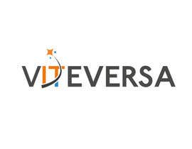 #26 untuk Design a Logo for an IT Consultancy firm called &#039;Viteversa&#039; oleh klaudianunez