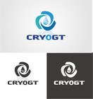 Design a Logo for Cryogenic solutions company için Graphic Design46 No.lu Yarışma Girdisi