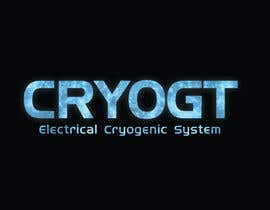 fadzkhan tarafından Design a Logo for Cryogenic solutions company için no 50