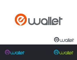 #74 untuk Design a Logo for E Wallet oleh atikur2011