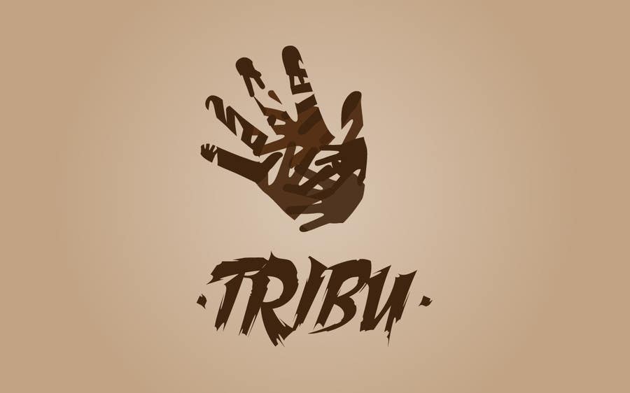 Participación en el concurso Nro.8 para                                                 Design a Logo for TRIBU
                                            