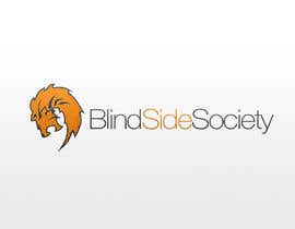 #22 para Logo Design for BlindSideSociety por ccampos7