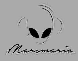 #14 for Design a Logo for MARSMARIO Music Artist by aron0
