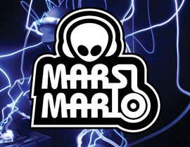 #17 for Design a Logo for MARSMARIO Music Artist by MatiasDC