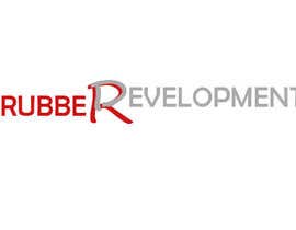 #11 para Logo Design for Rubber Development Inc. por AmandaGero