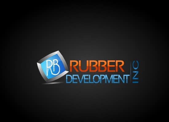 Penyertaan Peraduan #101 untuk                                                 Logo Design for Rubber Development Inc.
                                            