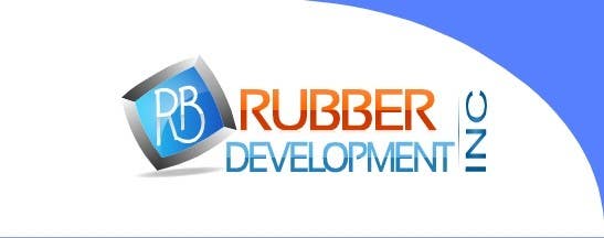 Intrarea #103 pentru concursul „                                                Logo Design for Rubber Development Inc.
                                            ”