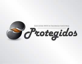 mtuan0111 tarafından Logo Design for &quot;Protegidos&quot; için no 172