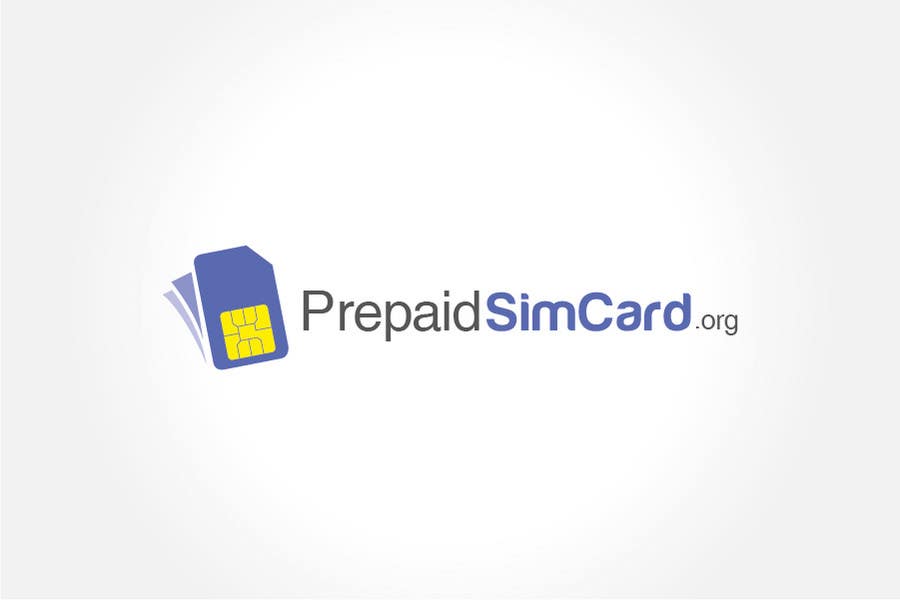 Contest Entry #150 for                                                 Logo Design for prepaidsimcard.org
                                            