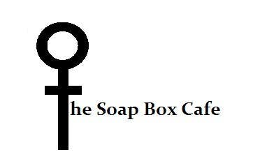 Конкурсна заявка №86 для                                                 Logo Design for The Sopa Box Cafe
                                            