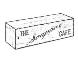 #82 cho Logo Design for The Sopa Box Cafe bởi GlenTimms