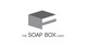 Kilpailutyön #80 pienoiskuva kilpailussa                                                     Logo Design for The Sopa Box Cafe
                                                