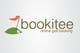 Kandidatura #142 miniaturë për                                                     Logo Design for Bookitee
                                                