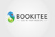 Miniatyrbilde av konkurransebidrag #88 i                                                     Logo Design for Bookitee
                                                