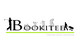 ภาพขนาดย่อของผลงานการประกวด #249 สำหรับ                                                     Logo Design for Bookitee
                                                