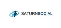 Graphic Design Inscrição do Concurso Nº47 para Saturn Social Logo