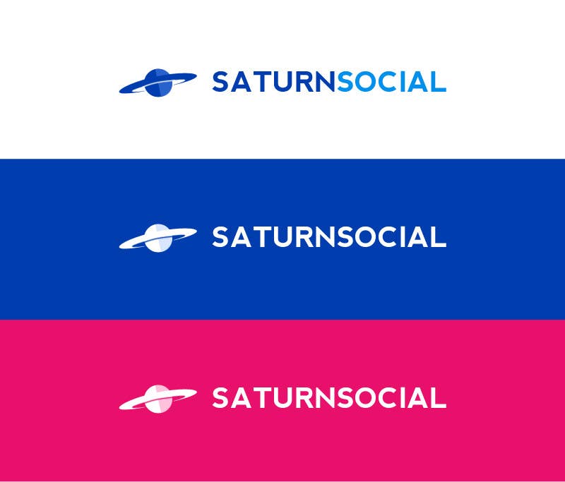 
                                                                                                                        Inscrição nº                                             119
                                         do Concurso para                                             Saturn Social Logo
                                        