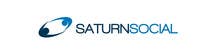 Graphic Design Inscrição do Concurso Nº215 para Saturn Social Logo
