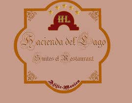 Prolazcad tarafından Logo Design for 5 Star Boutique Hotel &amp; Restaurant için no 55