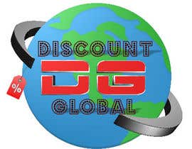 #36 for Design a Logo for Discounts Global name by vipul220f