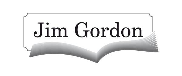 
                                                                                                                        Contest Entry #                                            25
                                         for                                             Design a Logo for Jim Gordon
                                        