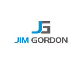 #14 for Design a Logo for Jim Gordon by ibed05