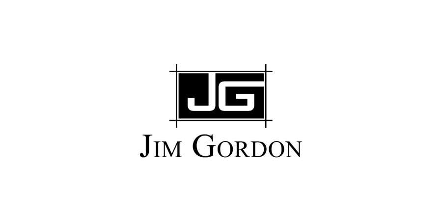 
                                                                                                                        Contest Entry #                                            27
                                         for                                             Design a Logo for Jim Gordon
                                        