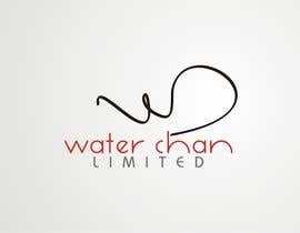 Nro 425 kilpailuun Logo Design for WATER CHAN LIMITED käyttäjältä dyv