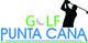 Imej kecil Penyertaan Peraduan #59 untuk                                                     Logo Design for Golf Punta Cana
                                                