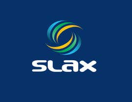 sankalpit tarafından Logo Design for Slax için no 415