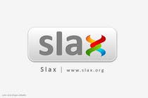  Logo Design for Slax için Graphic Design225 No.lu Yarışma Girdisi