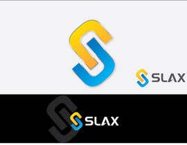 nº 374 pour Logo Design for Slax par trangbtn 