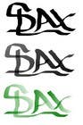  Logo Design for Slax için Graphic Design77 No.lu Yarışma Girdisi