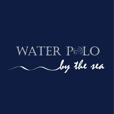 Intrarea #295 pentru concursul „                                                Logo Design for Water Polo by the Sea
                                            ”
