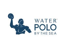 nº 206 pour Logo Design for Water Polo by the Sea par baoquynh132 