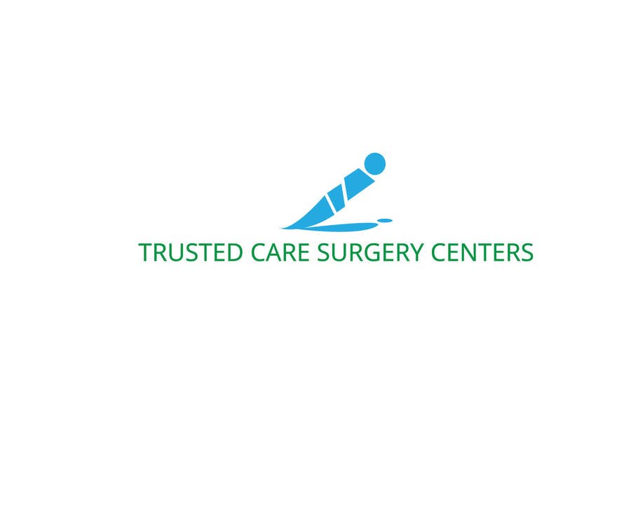 Penyertaan Peraduan #191 untuk                                                 Design a Logo for: Trusted Care Surgery Centers
                                            