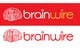 Pictograma corespunzătoare intrării #514 pentru concursul „                                                    Logo Design for brainwire
                                                ”
