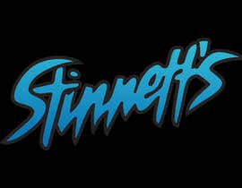 #3 for Design a Logo for Stinnett&#039;s Auto Body by ahmedfoaud