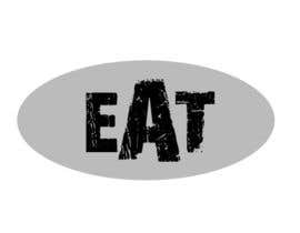 #164 untuk Design a Logo for EAT oleh universalsols