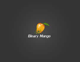 Nro 255 kilpailuun Logo Design for Binary Mango käyttäjältä hatterwolf