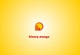 Imej kecil Penyertaan Peraduan #223 untuk                                                     Logo Design for Binary Mango
                                                