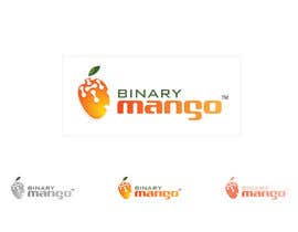 Nro 165 kilpailuun Logo Design for Binary Mango käyttäjältä Ishtiaq